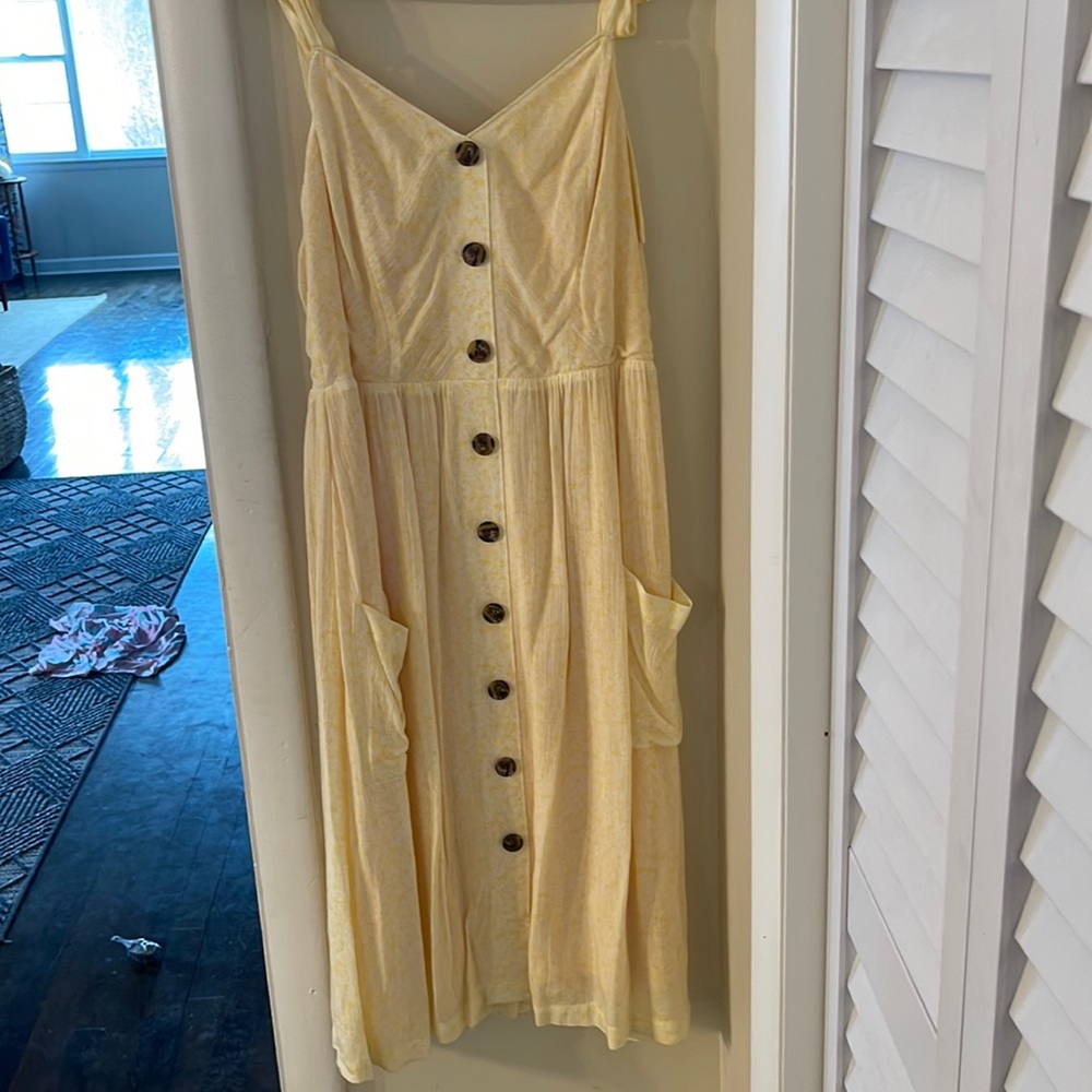 Summer dress